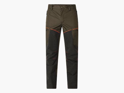 Seeland Venture Edge Pantaloni Verde