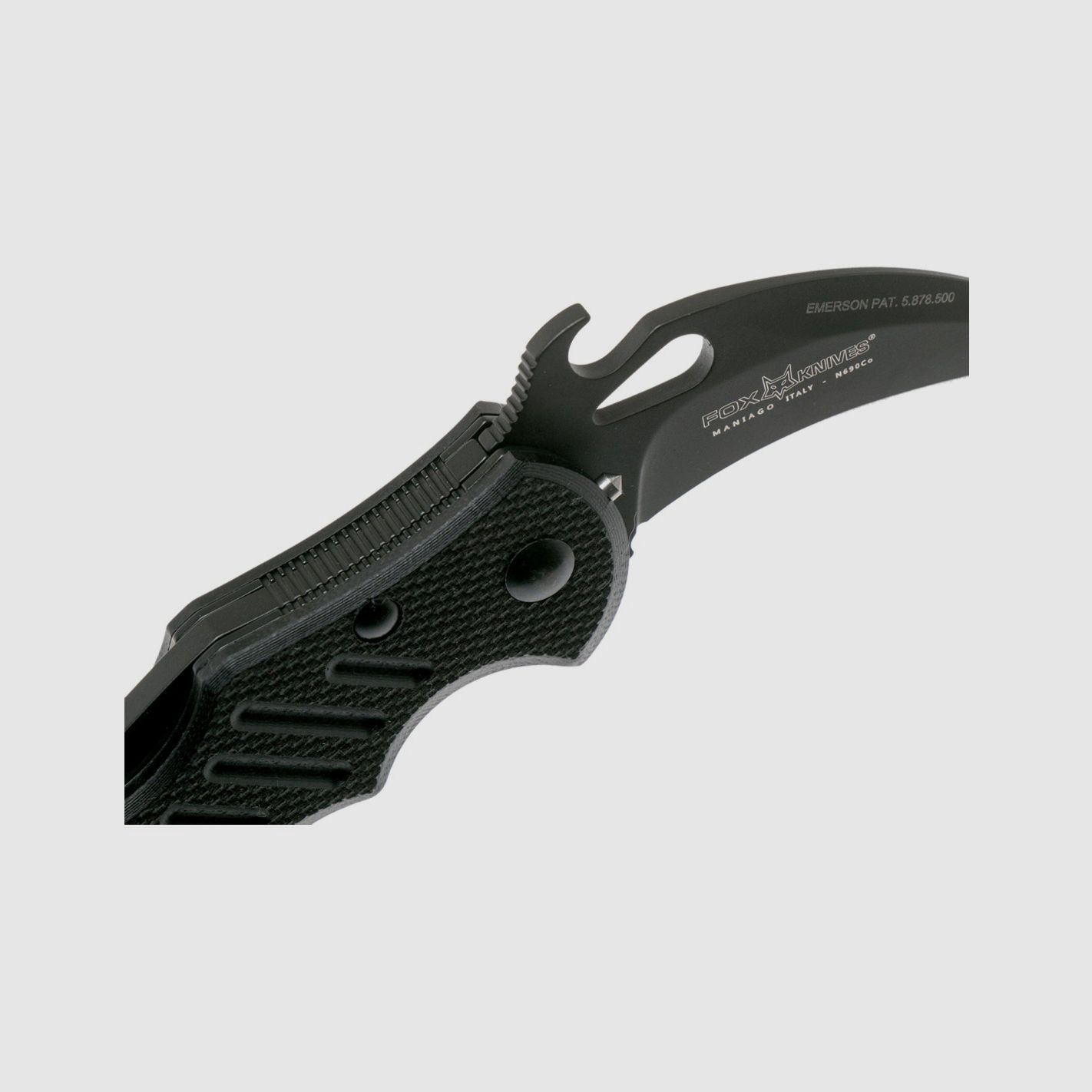 Fox - Talon Messer Karambit von Fox Knives (FX-599), Bild 5 von 7