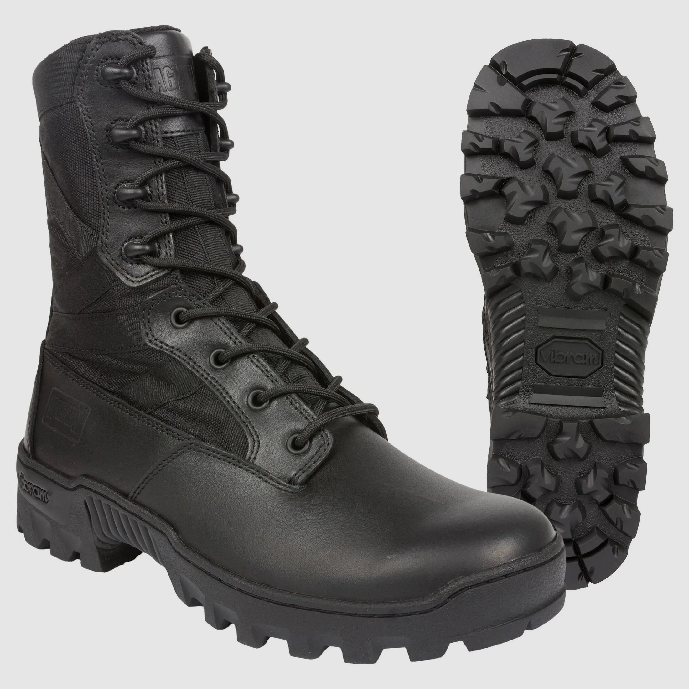 magnum Magnum HI-TEC Spartan XTB schwarz