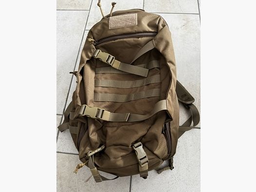 Mardingtop 35L Tactical Backpack Trekking Backpack