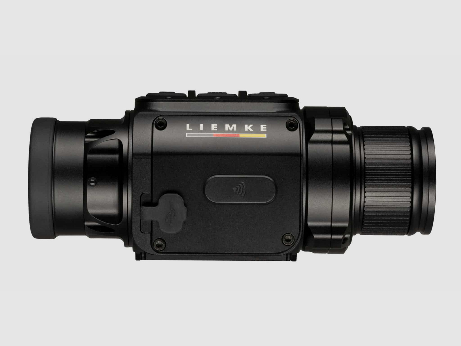 LIEMKE LUCHS-25.1 warmtebeeldcamera voorzetapparaat