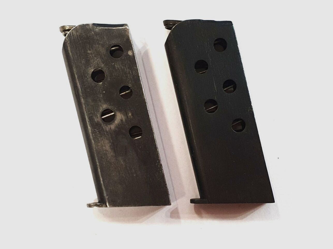 FN-magazijn FN 1906 6,35 mm, 6 schots magazijn