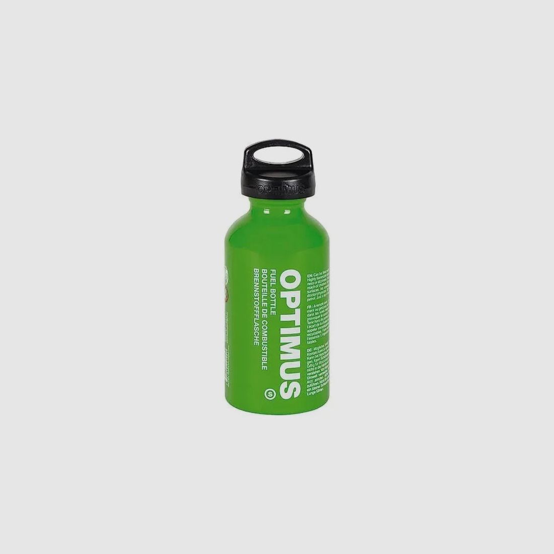 Optimus Optimus Brennstoffflasche S 400 ml