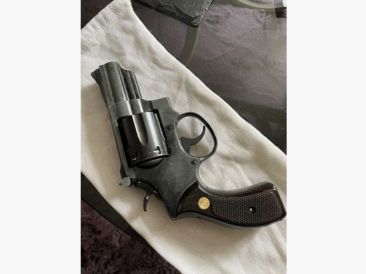 !!Erma egr 77 extrem selten 9mm PAK!!