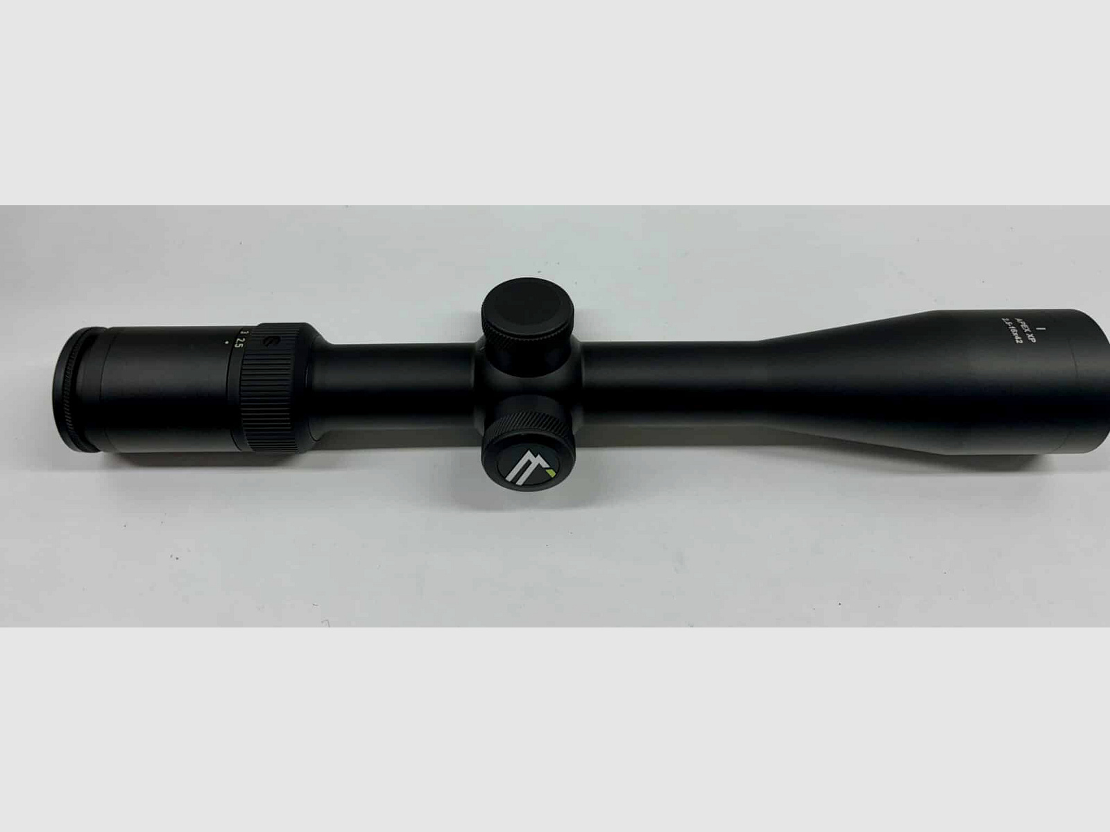 ALPEN Optics APEX XP 2.5–16×42 A4