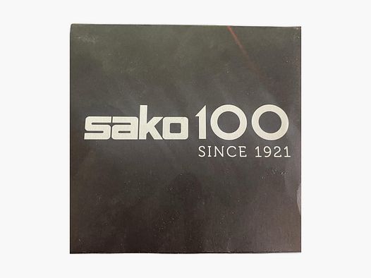 Sako 30-06 Spring Geschosse Pack 100