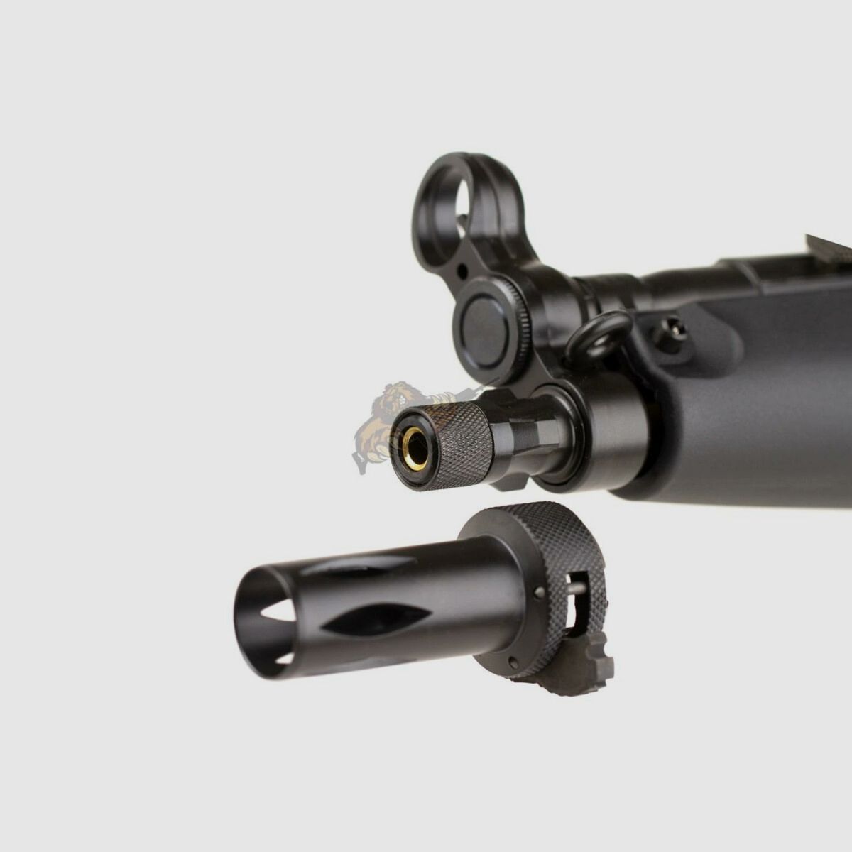 G&G TGM A3 RTS ETU/Mosfet Airsoft Frei ab 18 - S-AEG -F-