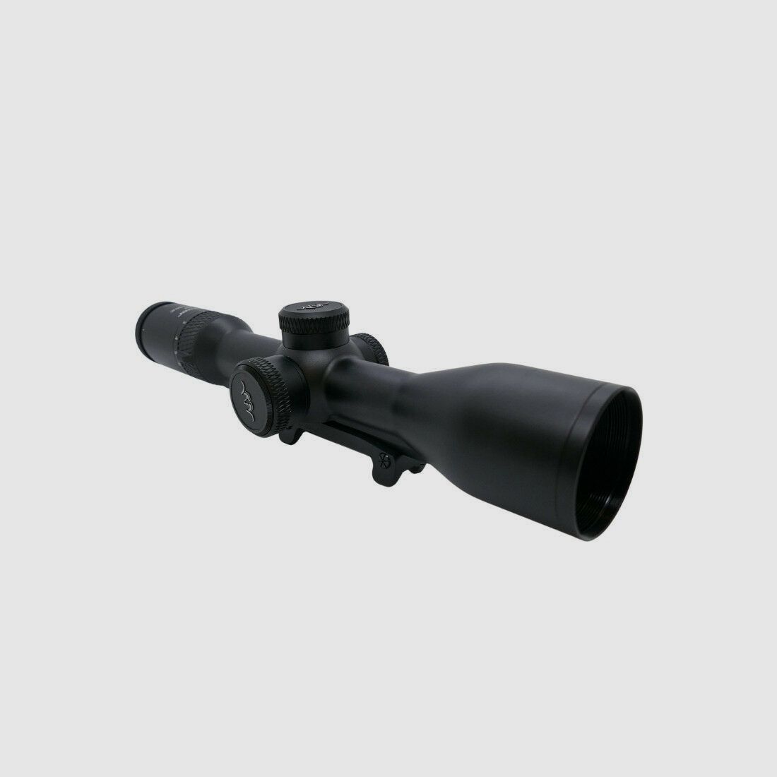Blaser B2 2-12x50 IC Schiene