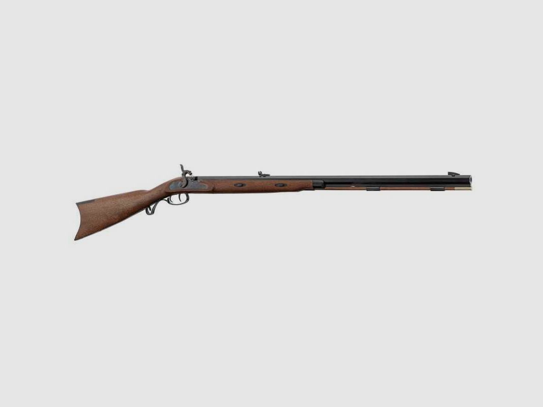 Perkussions-Schwarzpulverflinte Investarm Hawken 160 - Investarm Hawken 160 Kal. .45, Bild 2 von 10