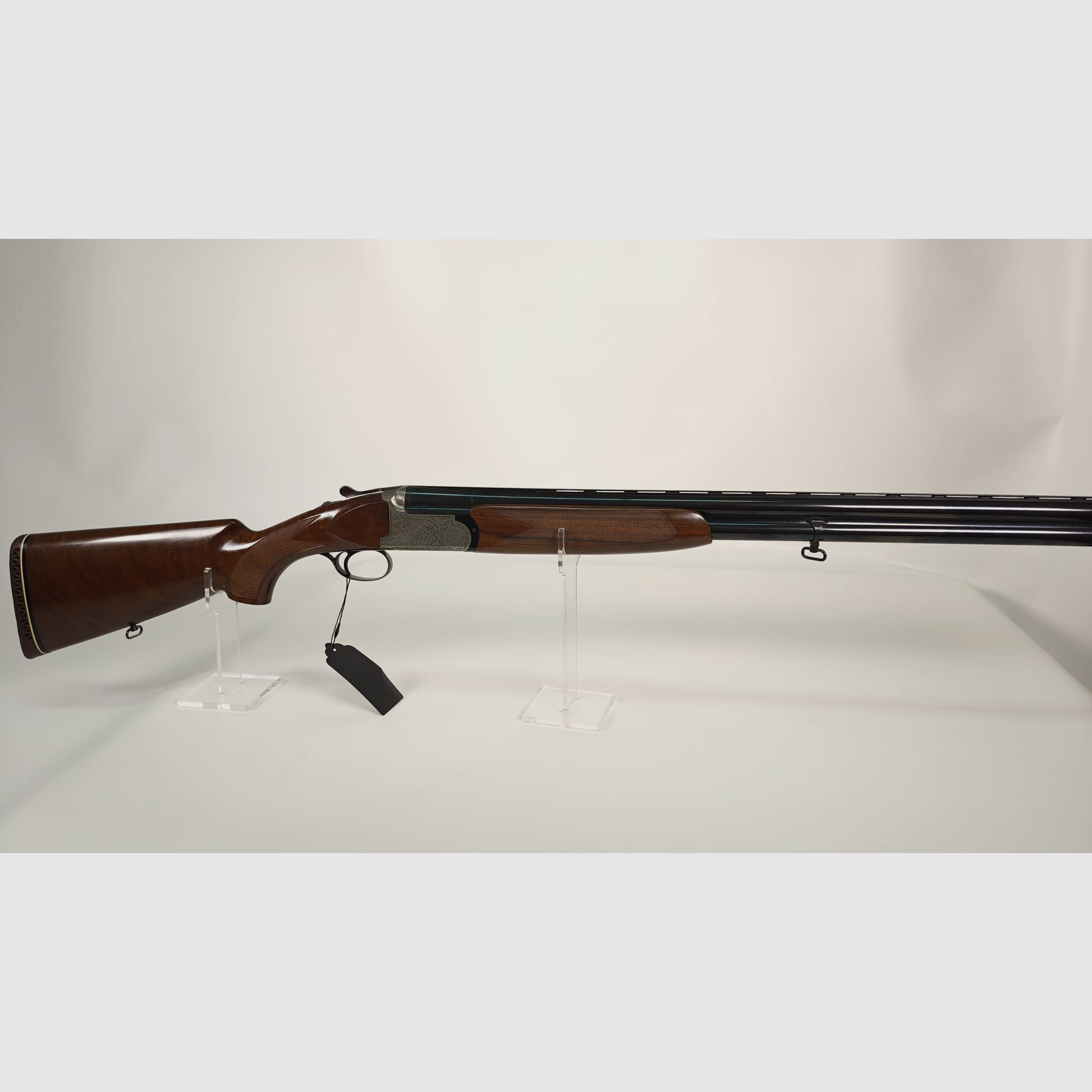 Franchi Mod. Diamond Bockdoppeflinte 12/70