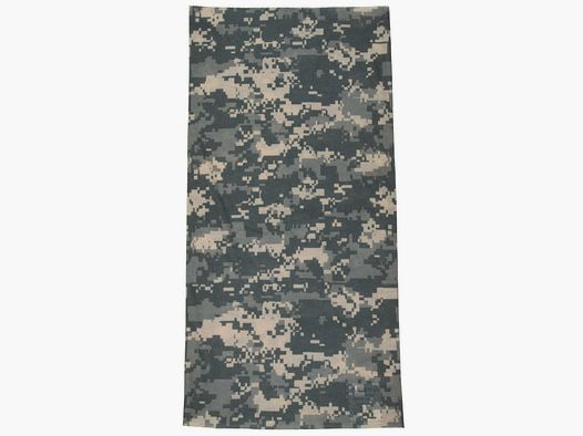 MFH Schlauchtuch / Rundschal Camouflage, verschiedene Designs AT Digital