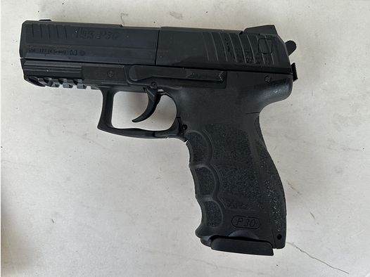 HK P30 CO2