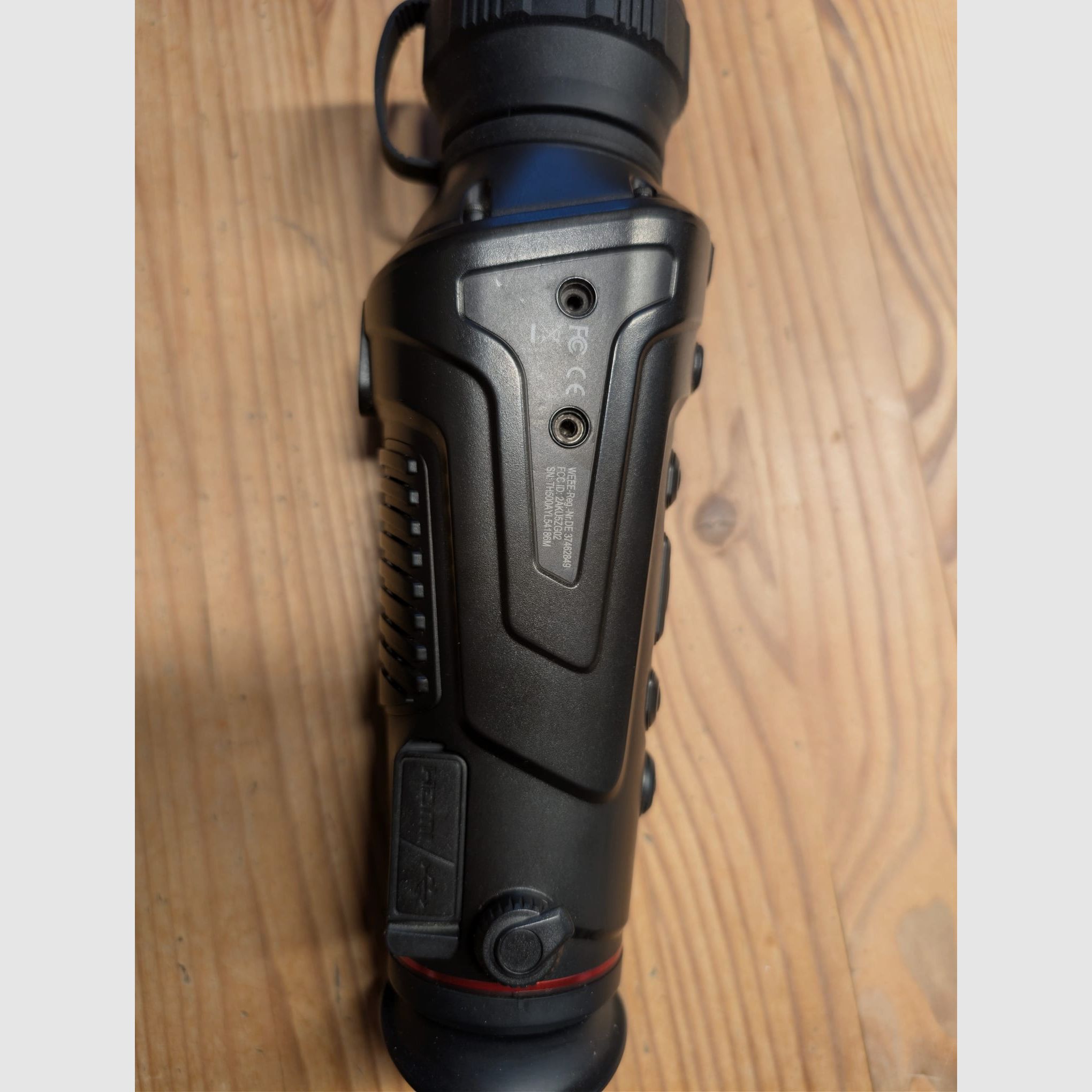 Nightlux thermal imaging device JSA IR-450