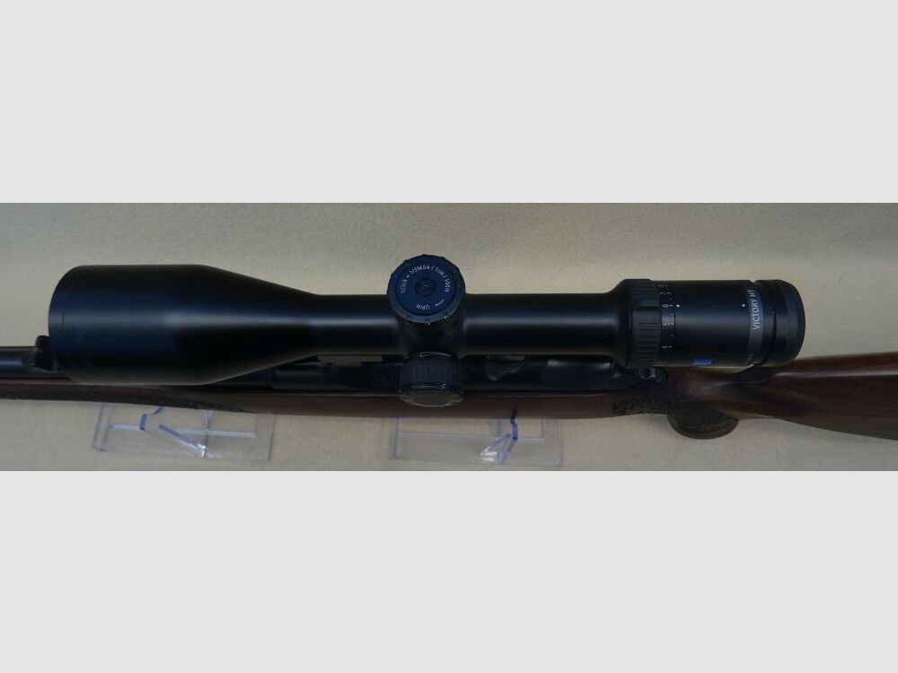 Sauer 80 Stutzen