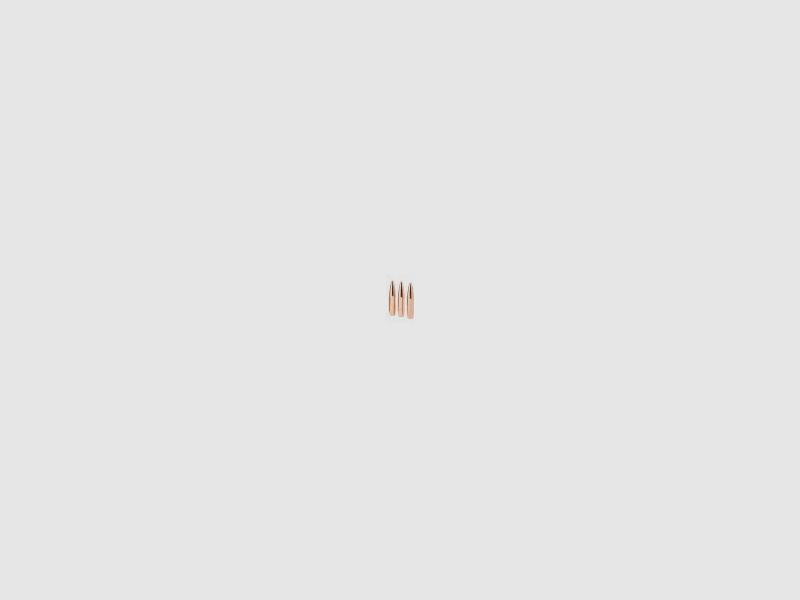 HORNADY BTHP MATCH PROIETTILI - .30/.308 - 168 GRS. - 100 PEZZI - ALL'INGROSSO