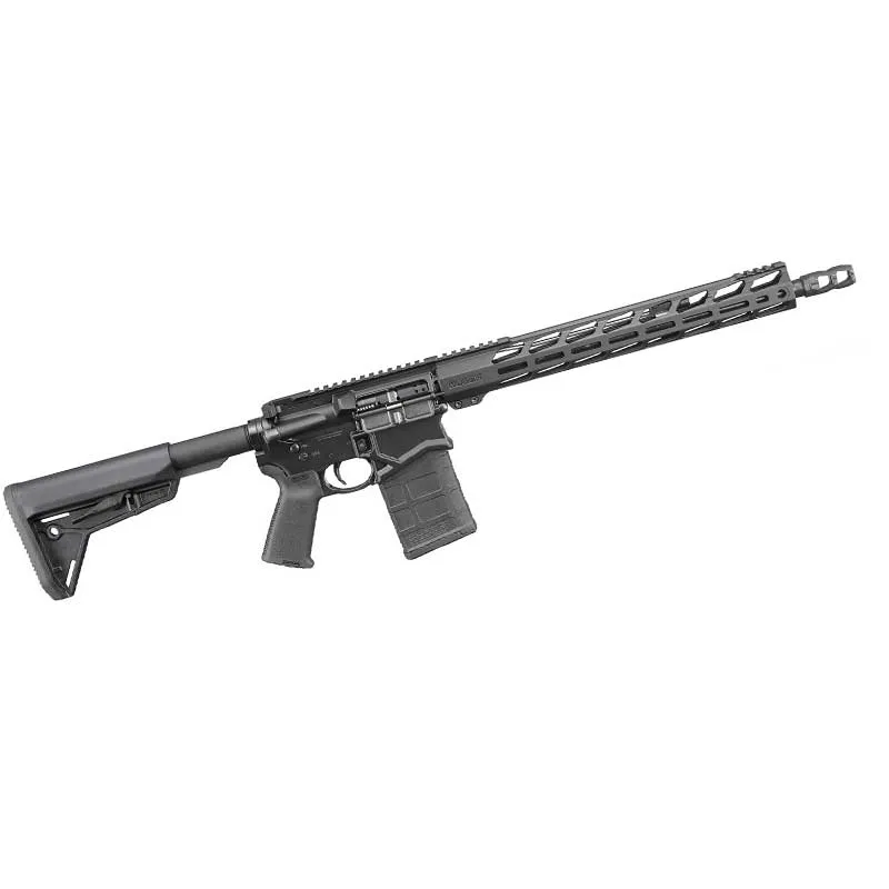 Karabin RUGER SFAR Kal. 7,62 NATO / 308 Win lufa 16"