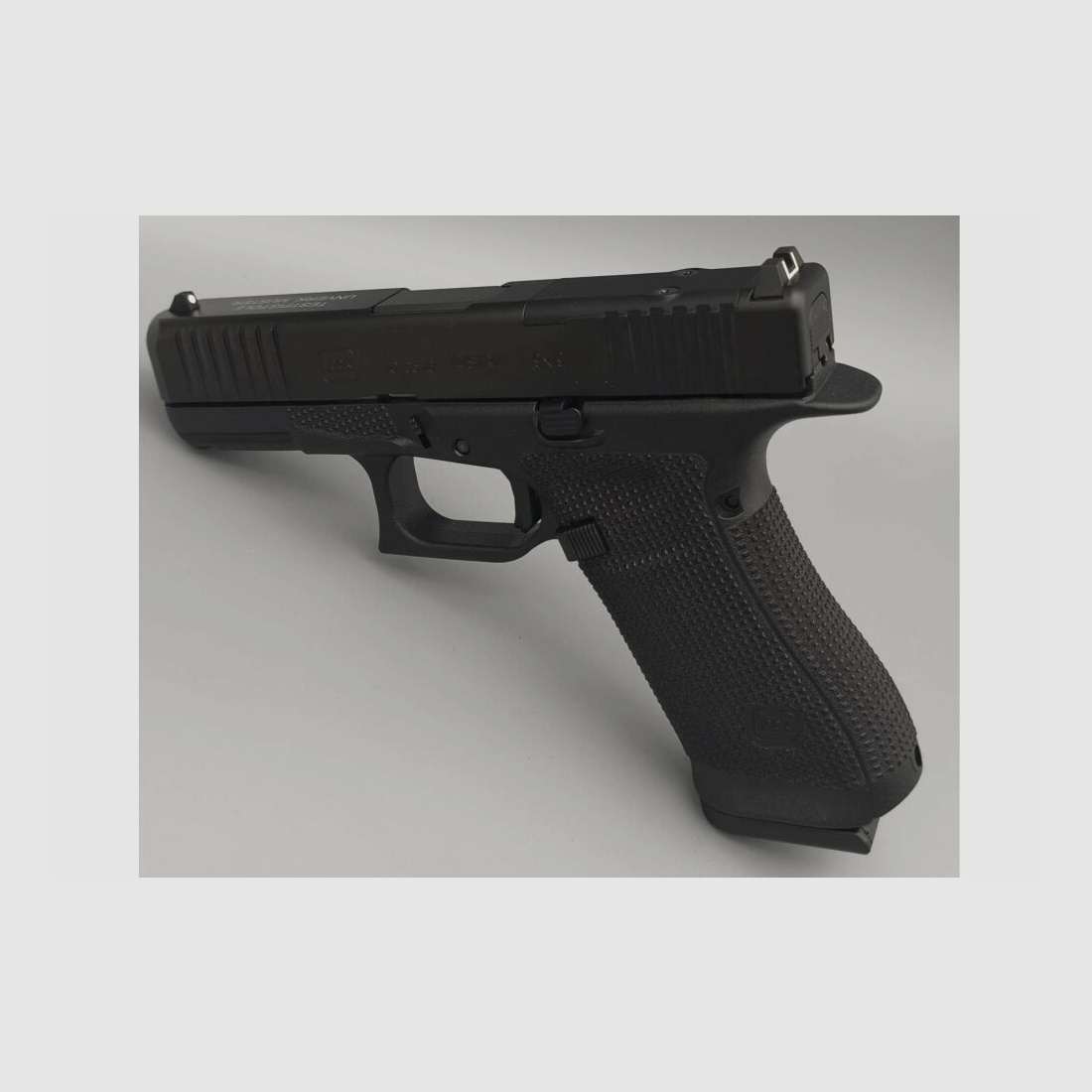 Glock G45 GEN6 9mmLuger