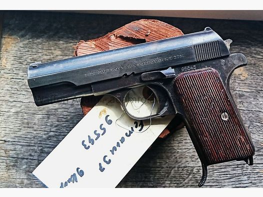 Femaru Model 37M