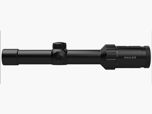 Luneta KAHLES z podświetlaną siatką 1-8x24 K18i Abs. 3GR | 30mm | cw | MIL