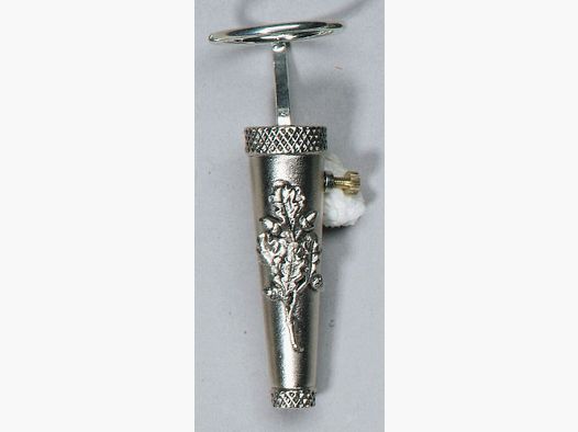 Casquillo de roble