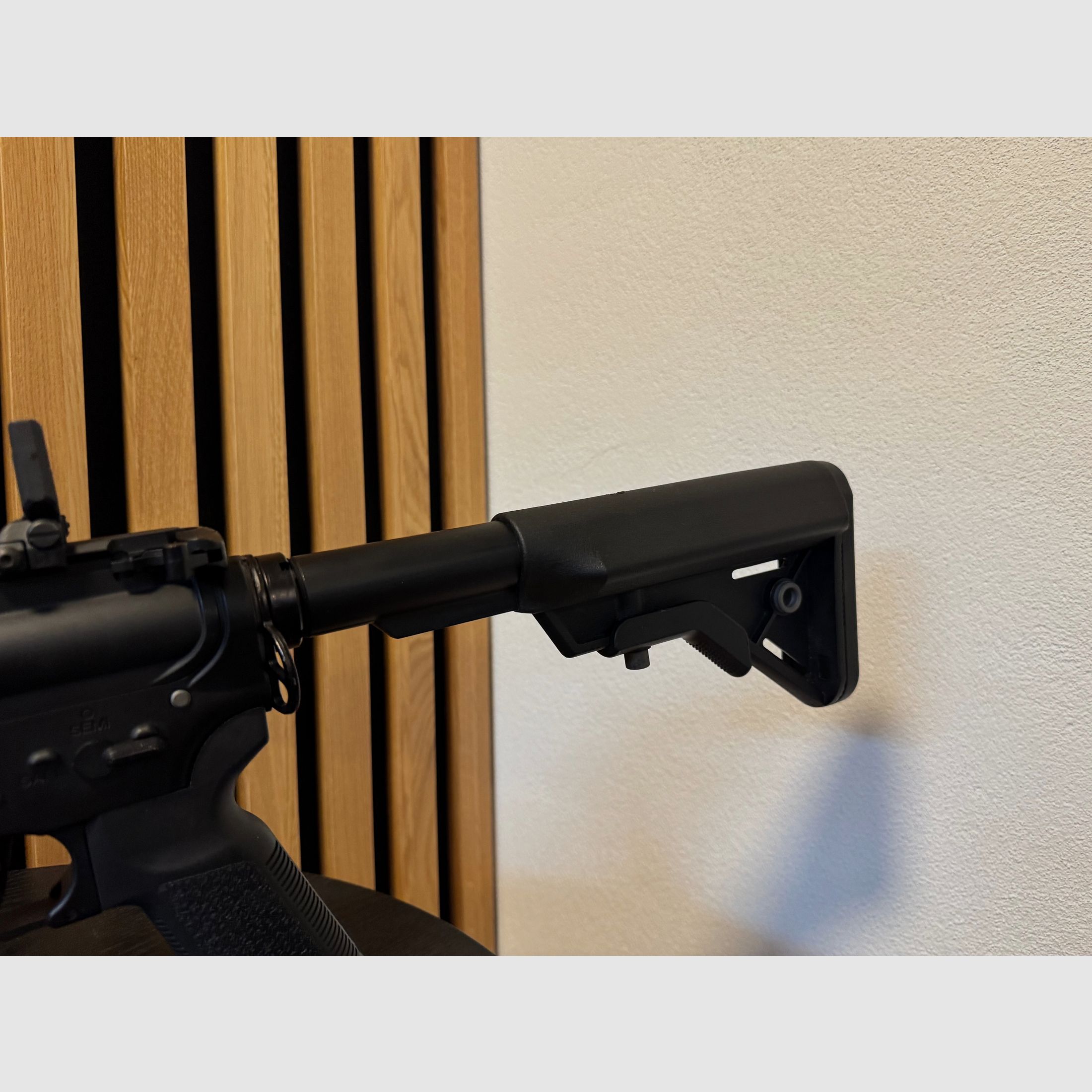 Specna Arms SA-E27-ETU - Daniel Defense