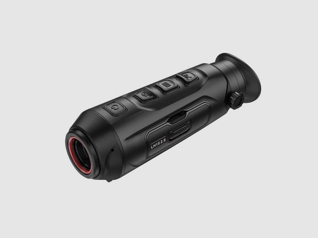 HIKMICRO Monoculaire Lynx LH15 2.0 (HM-TS83-15S1GW-LH15 2.0)