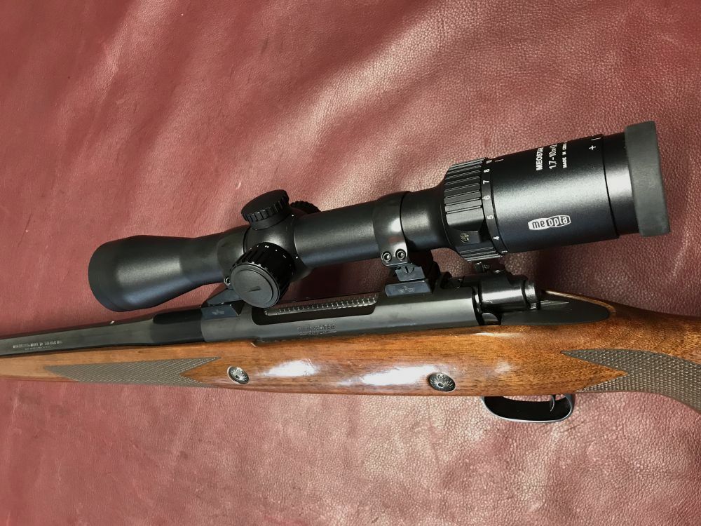 Winchester Mod.70 Super Express