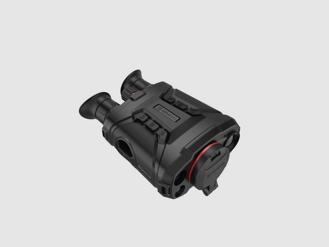 HIKMICRO Jumelles Raptor RH50L (HM-TS53-50QG/WLVE-RH50L), image 2 sur 3