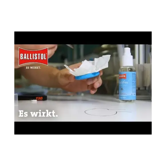 Mücken- und Zeckenspray Ballistol, Bild 5 von 6