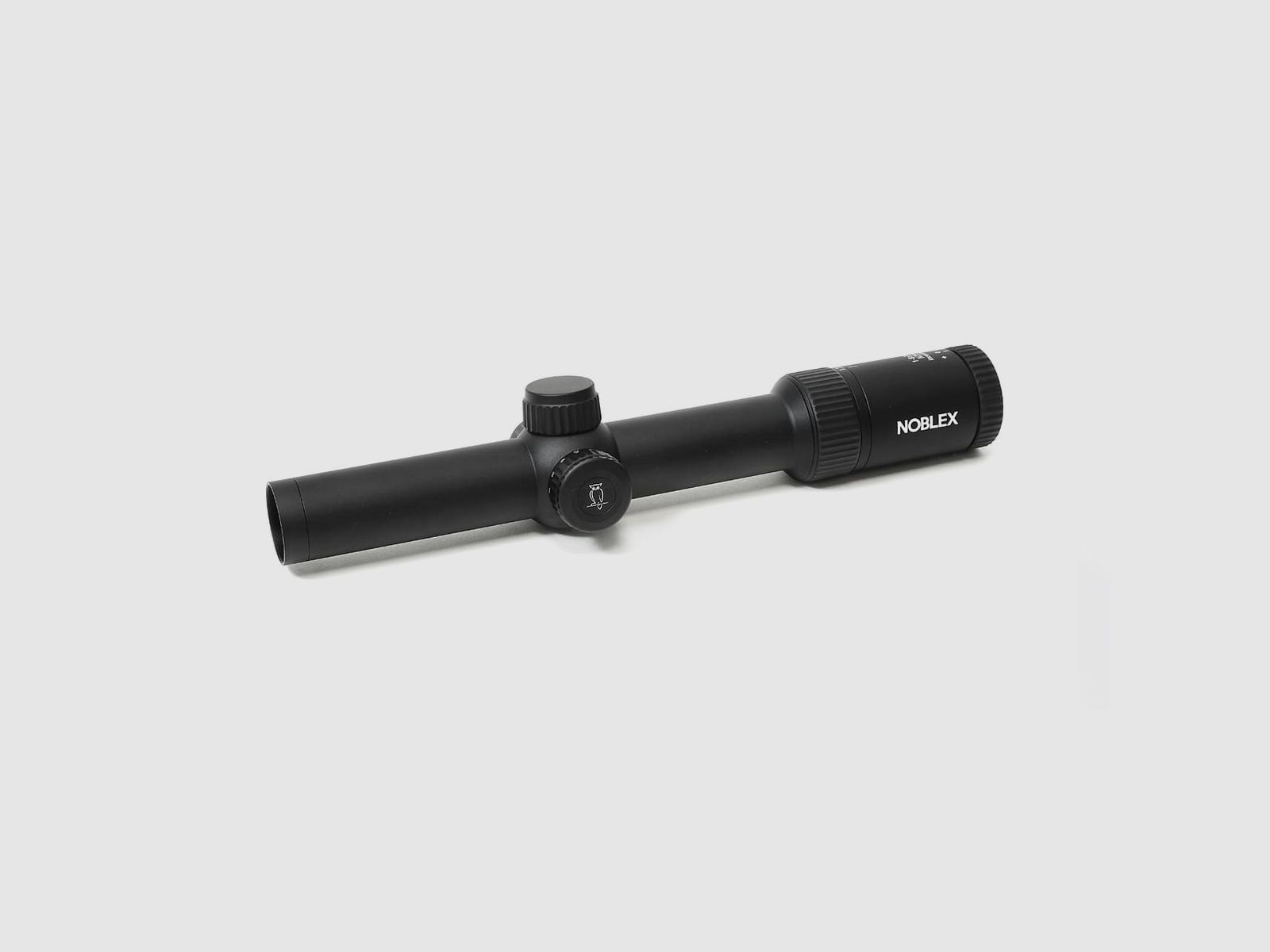 NOBLEX NZ8 1-8x28 inception | refurbished