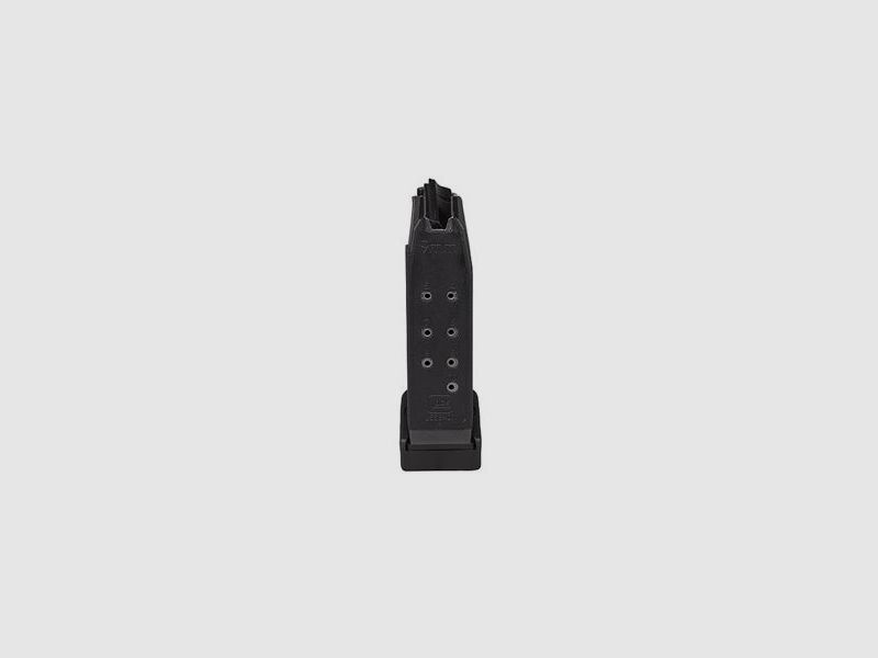 Caricatore Glock G26+2 9mm Para 12 Colpi, immagine 2 di 2