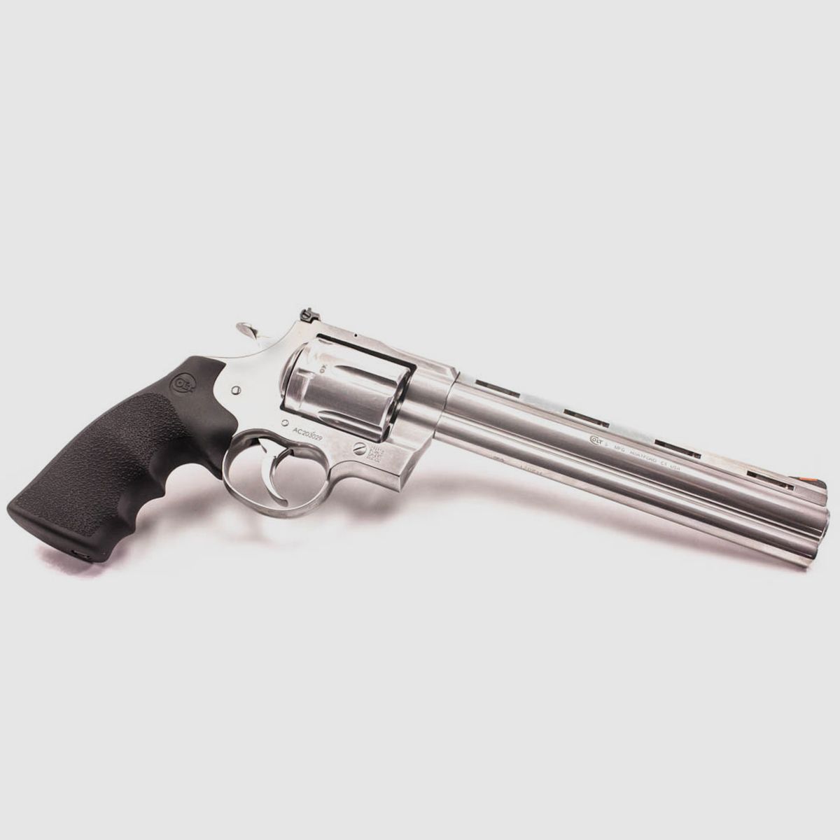 Colt Anaconda 8″