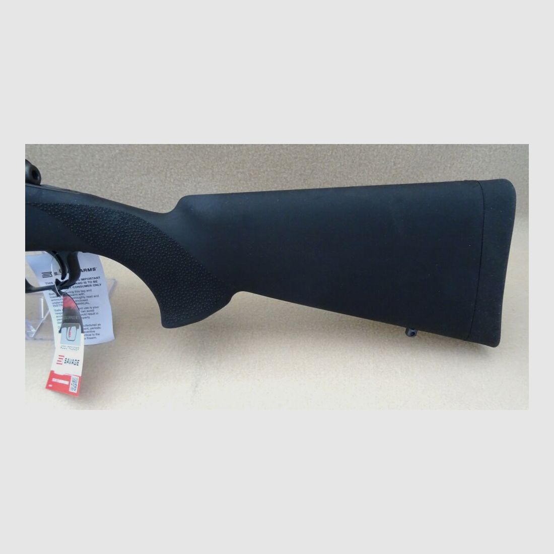 Savage Trail Hunter Lite