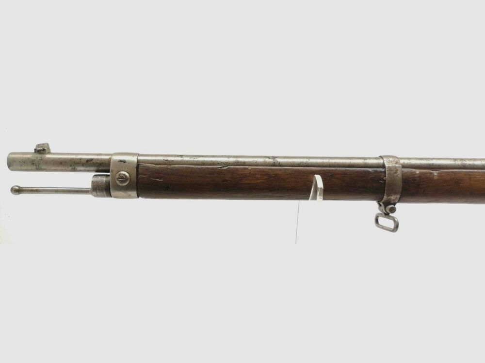 Spandau 1871/84