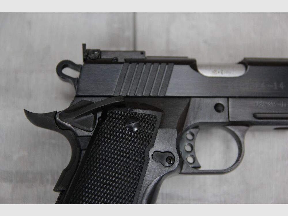 Norinco 1911A1 HiCap