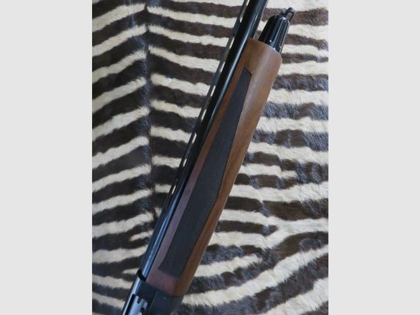 Fucile VERNEY CARRON V12N Plaine Bois cal. 12/76 canna 71cm 5 chokes, immagine 3 di 10