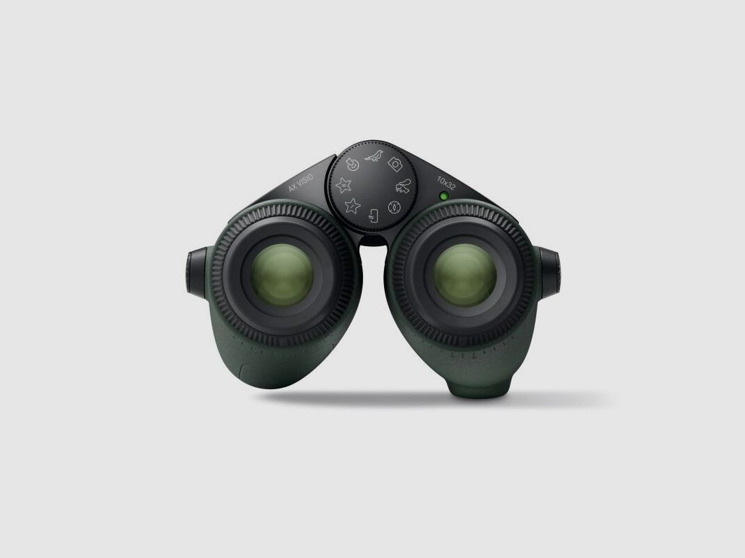 Swarovski Fernglas AX Visio