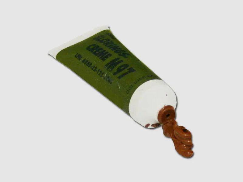 Mil-Tec Tarncreme braun