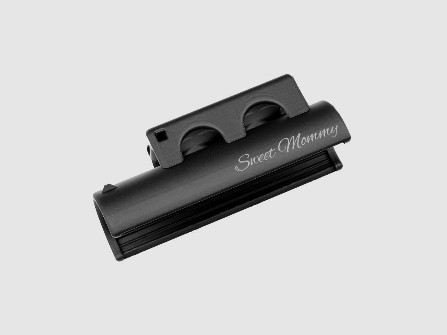 TAC-MAG T9 "Słodka Mamo" V2 | Uchwyt na magazynki | Uchwyt na magazynki | HDR50 | Współpraca X FischerSTUFF