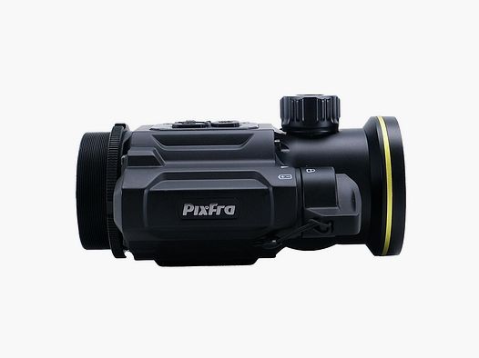 PIXFRA Taurus T650 telecamera termica