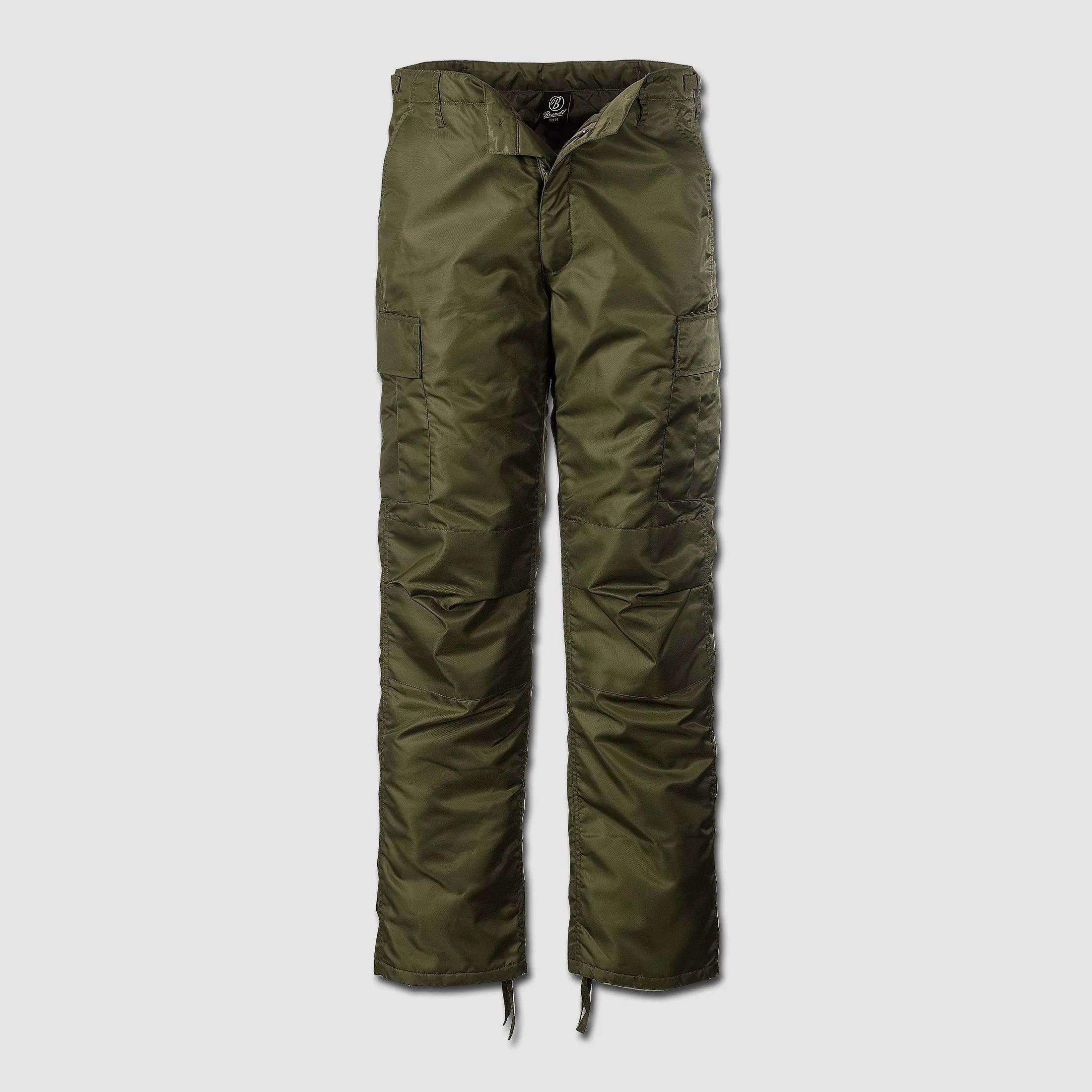 Brandit Thermohose Brandit oliv