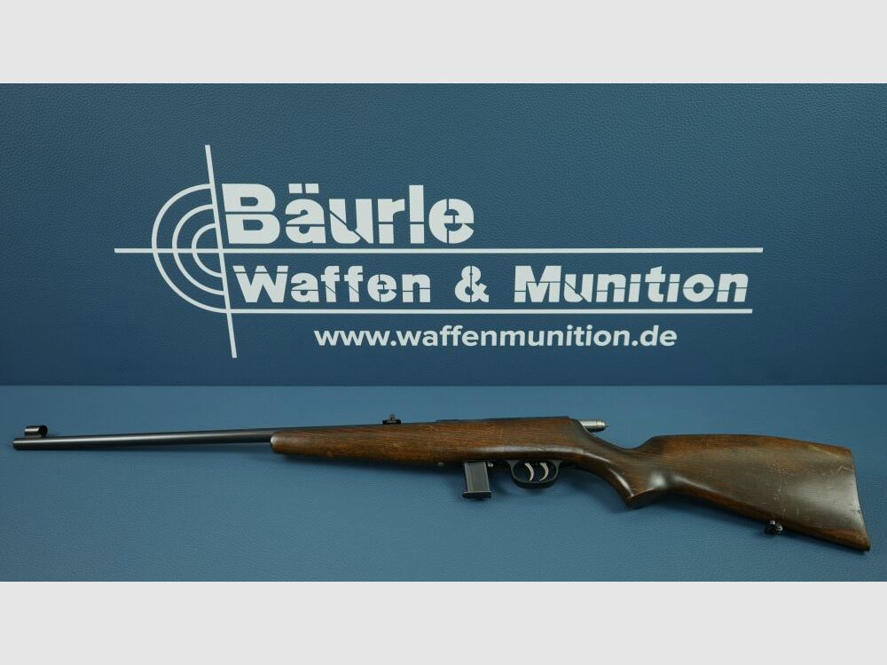 Kriegeskorte Stuttgart .22lr, Bild 1 von 4