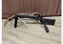 Mauser M18, mit Minox RS-4 3-12x56