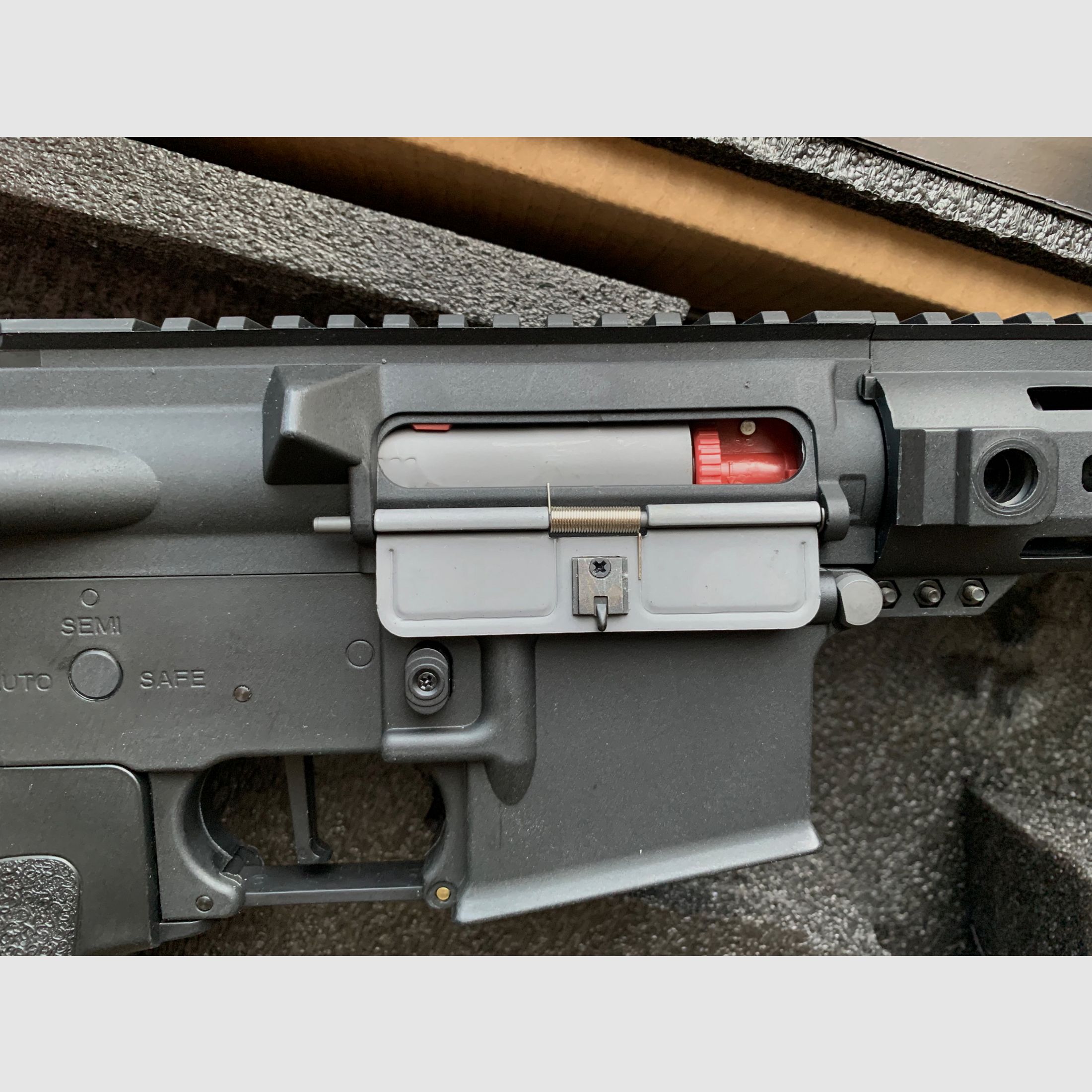 Novritsch SSR4, Bild 7 von 8