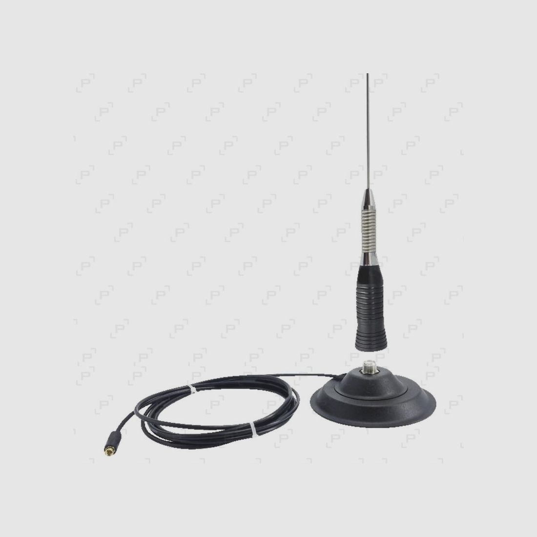 Magnetische Dachantenne PISTEURS für GPS-Fernbedienung GARMIN ASTRO 320, ALPHA 100 und 200, Bild 1 von 2
