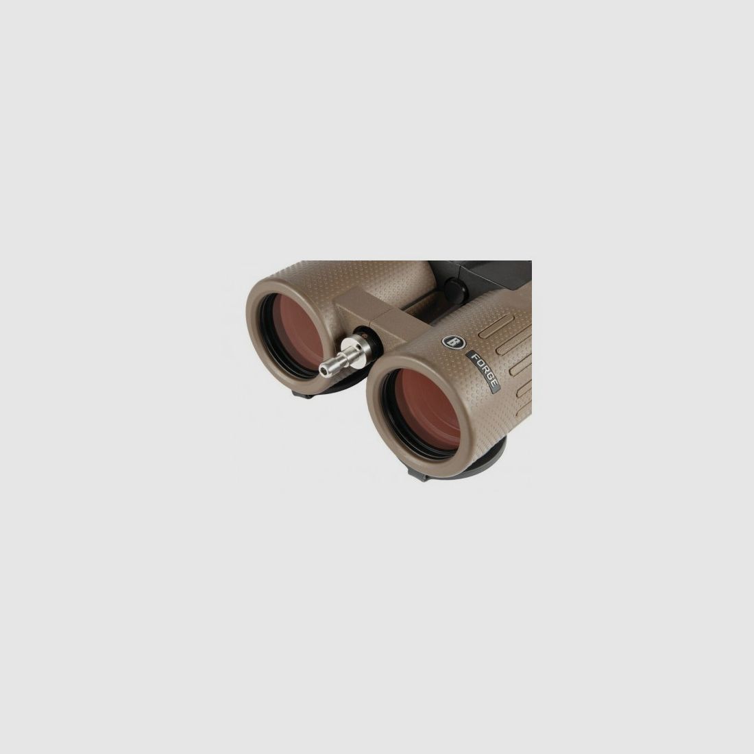 Adaptador Bushnell Quick Release de prismáticos a trípode, imagen 4 de 12