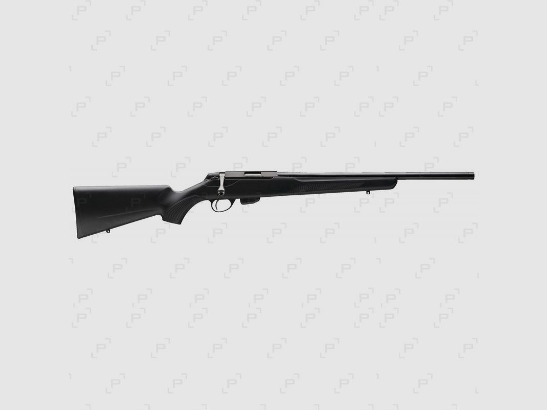 Karabina z zamkiem TIKKA T1X Syntetyczna Kaliber .22 LR