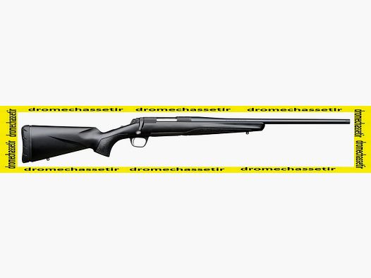 Rifle X-Bolt Composite SF Thread, barrel 56cm threaded, cal 270 Winchester