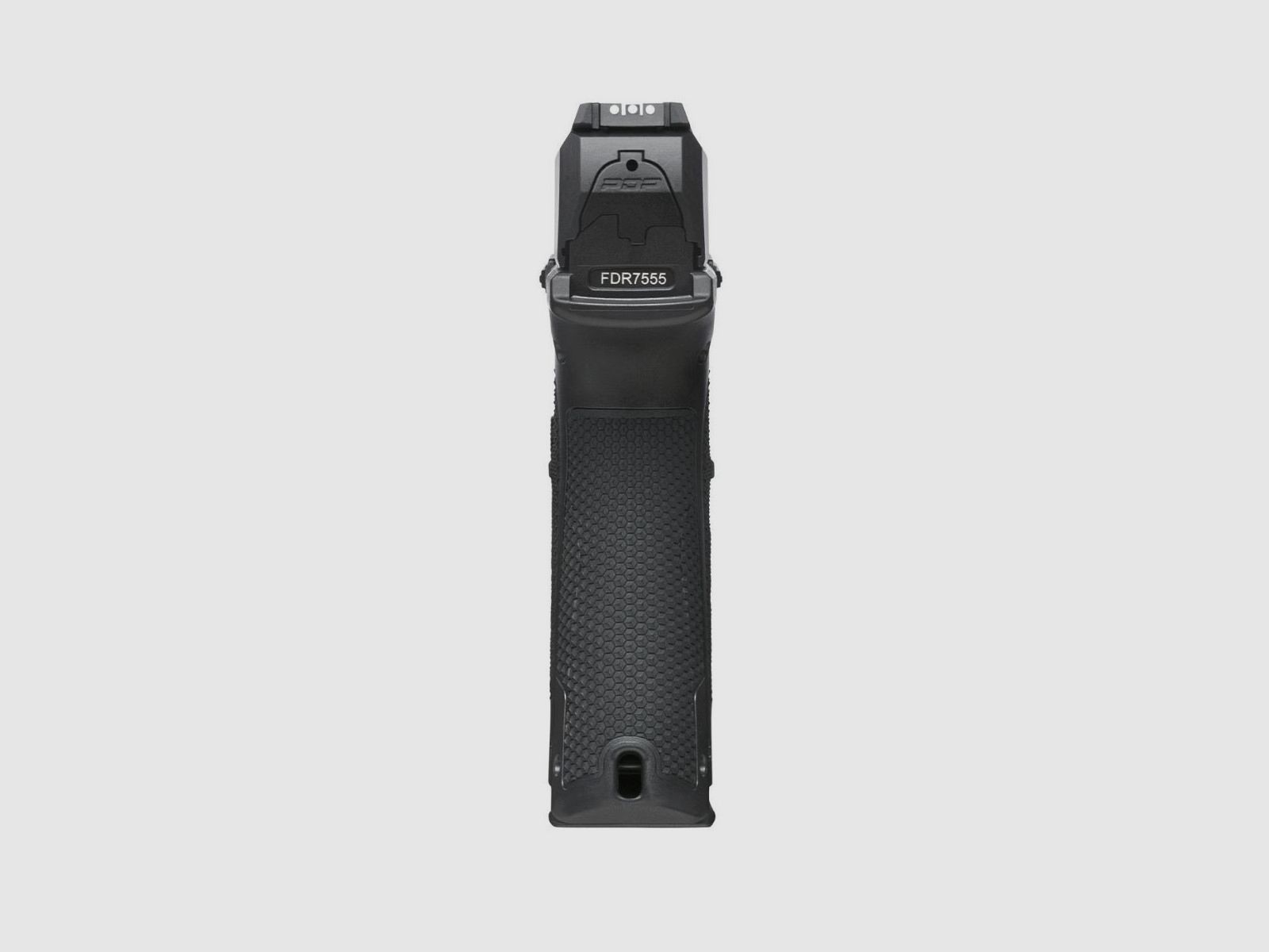 Pistole Walther PDP F-Serie 4" - 9mm., Bild 2 von 4