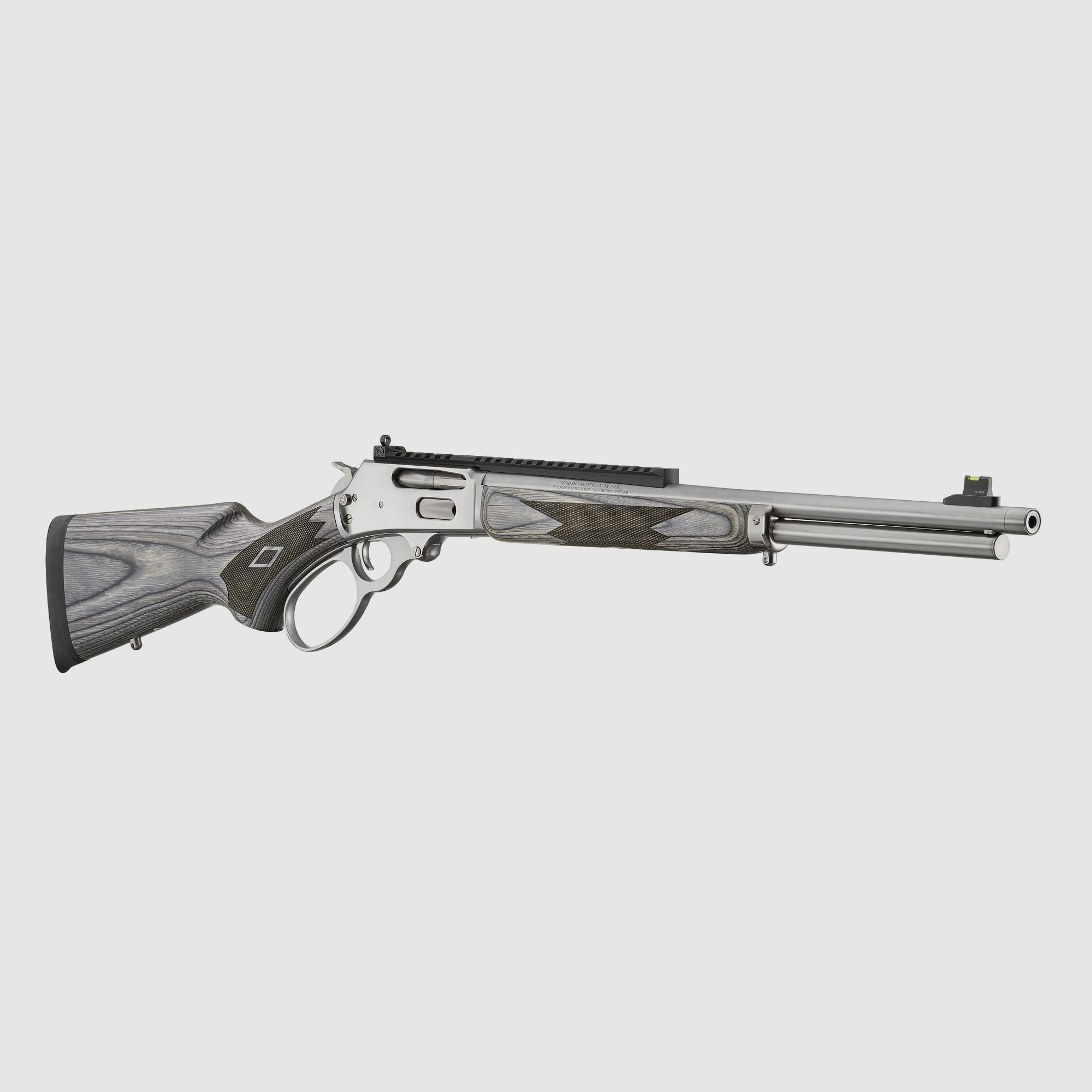 Marlin 336 SBL .30-30 Win. 19,10"/48,5cm 5/8"x24 6+1 Magazin Unterhebelrepetierbüchse